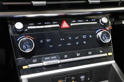 2026 Hyundai SANTA FE Hybrid SEL AWD