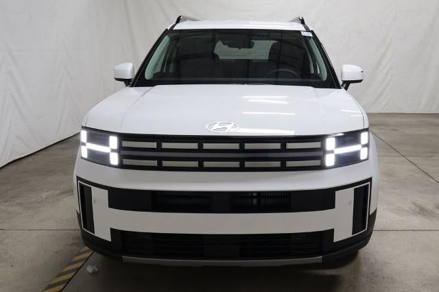 2026 Hyundai SANTA FE Hybrid SEL AWD