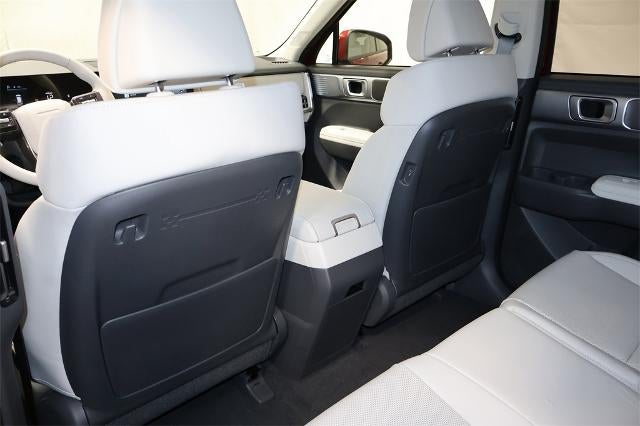 2026 Hyundai SANTA FE Hybrid SEL AWD