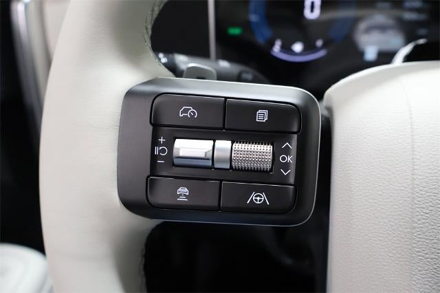 2026 Hyundai SANTA FE Hybrid SEL AWD