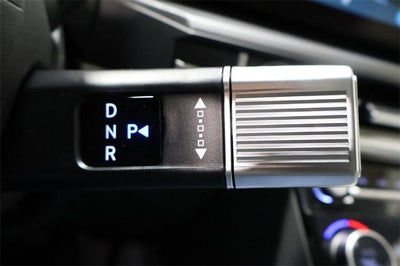 2026 Hyundai SANTA FE Hybrid SEL AWD