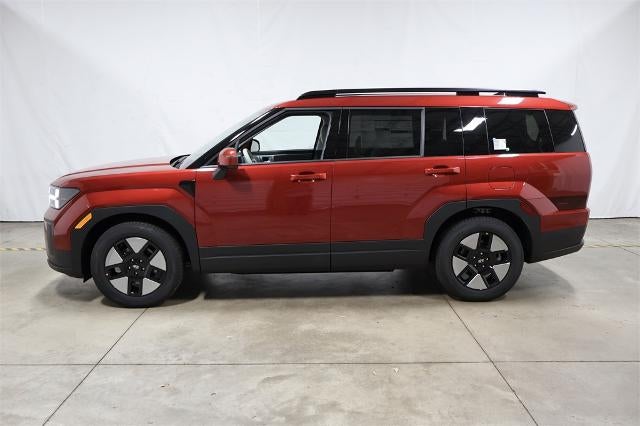 2026 Hyundai SANTA FE Hybrid SEL AWD