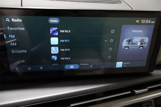 2026 Hyundai SANTA FE Hybrid SEL AWD