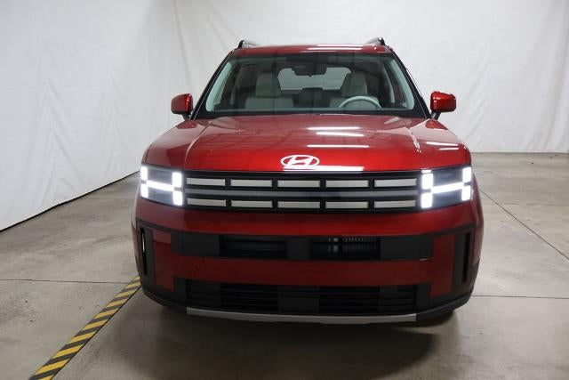 2026 Hyundai SANTA FE Hybrid SEL AWD