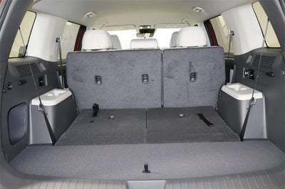 2026 Hyundai SANTA FE Hybrid SEL AWD