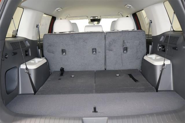 2026 Hyundai SANTA FE Hybrid SEL AWD