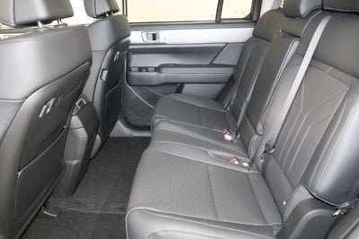 2027 Hyundai SANTA FE Hybrid SEL AWD