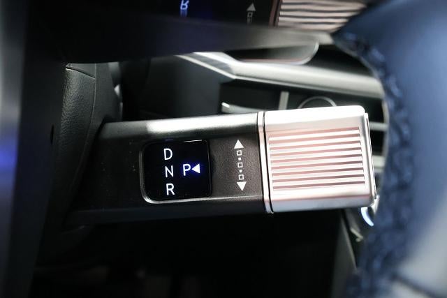 2027 Hyundai SANTA FE Hybrid SEL AWD