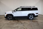 2027 Hyundai SANTA FE Hybrid SEL AWD