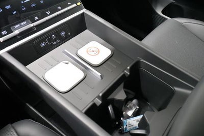 2027 Hyundai SANTA FE Hybrid SEL AWD
