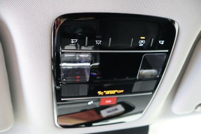 2027 Hyundai SANTA FE Hybrid SEL AWD