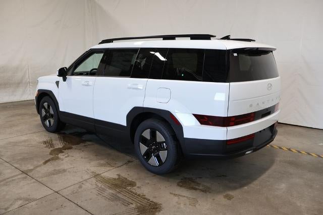2027 Hyundai SANTA FE Hybrid SEL AWD