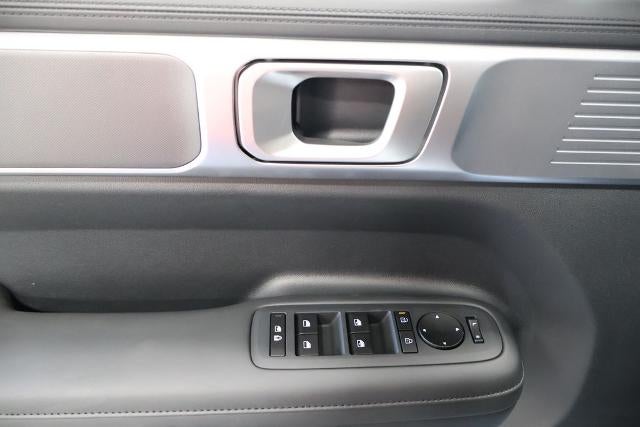 2027 Hyundai SANTA FE Hybrid SEL AWD