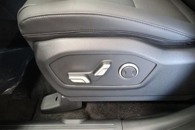 2027 Hyundai SANTA FE Hybrid SEL AWD