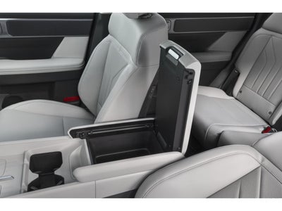 2027 Hyundai SANTA FE Hybrid SEL AWD