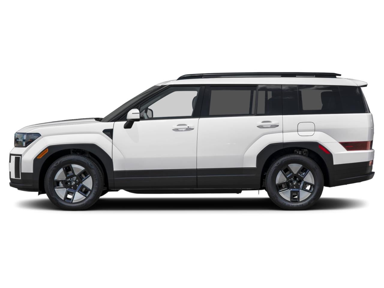 2027 Hyundai SANTA FE Hybrid SEL AWD