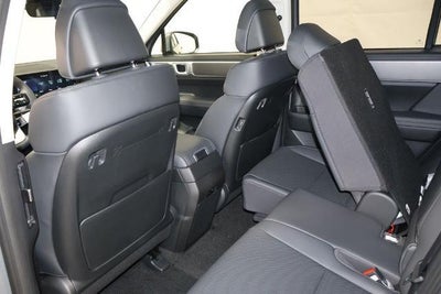 2027 Hyundai SANTA FE Hybrid SEL AWD