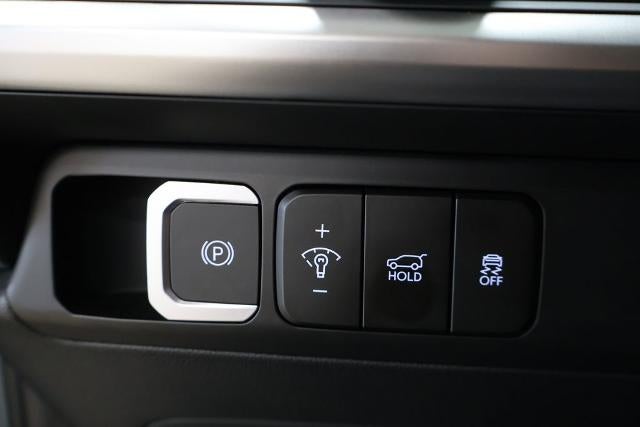 2027 Hyundai SANTA FE Hybrid SEL AWD