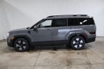 2027 Hyundai SANTA FE Hybrid SEL AWD
