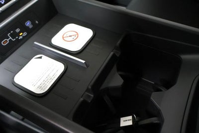 2027 Hyundai SANTA FE Hybrid SEL AWD