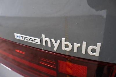 2027 Hyundai SANTA FE Hybrid SEL AWD