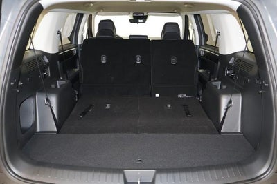 2027 Hyundai SANTA FE Hybrid SEL AWD