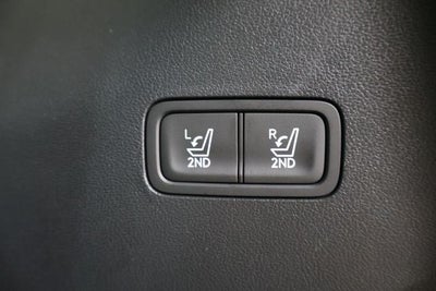 2027 Hyundai SANTA FE Hybrid SEL AWD