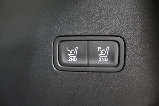 2027 Hyundai SANTA FE Hybrid SEL AWD