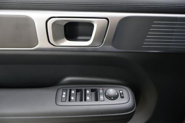 2027 Hyundai SANTA FE Hybrid SEL AWD