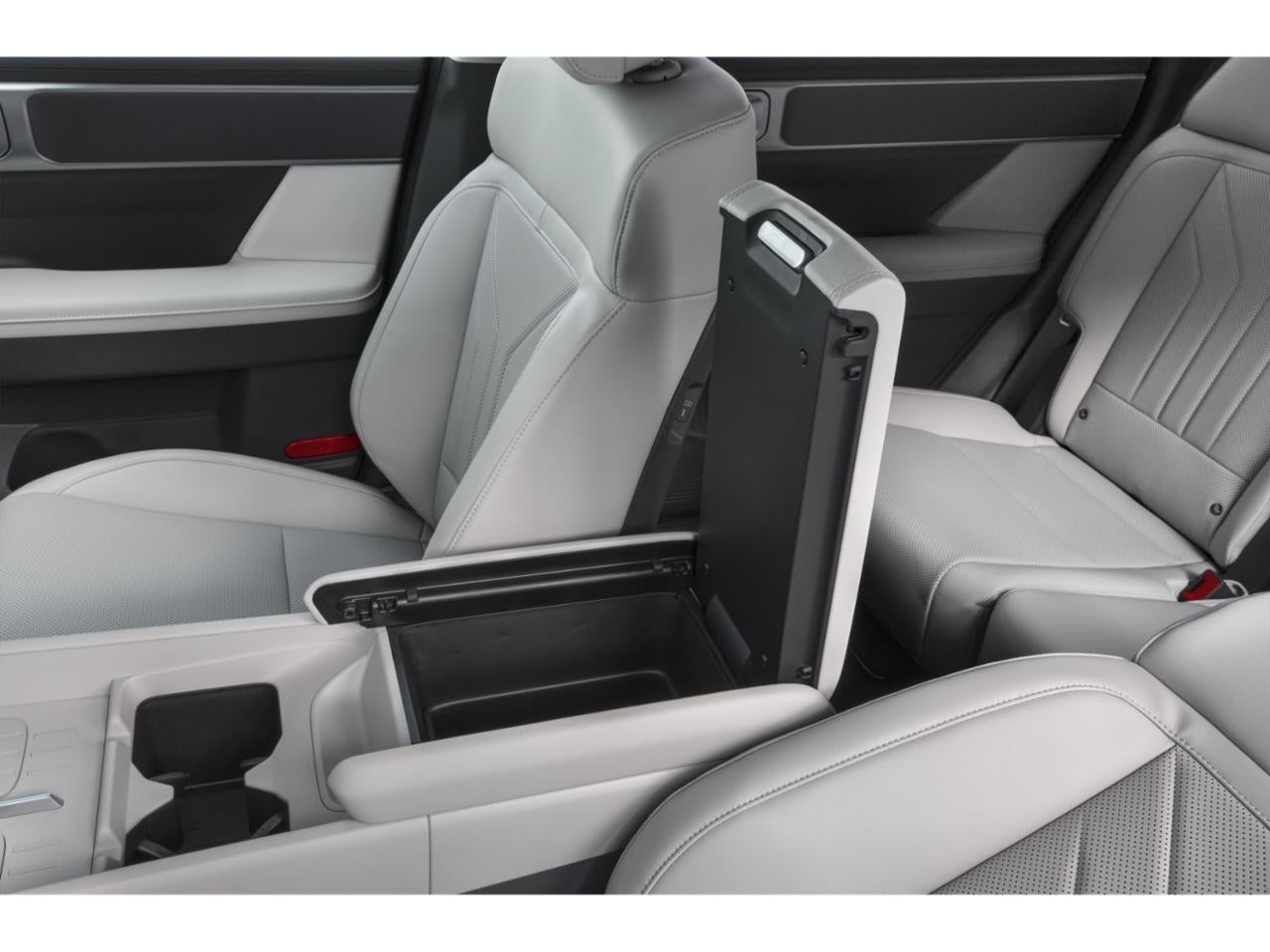 2027 Hyundai SANTA FE Hybrid SEL AWD
