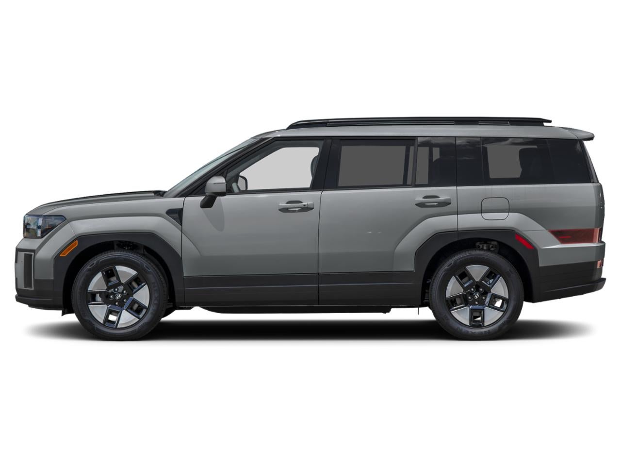 2027 Hyundai SANTA FE Hybrid SEL AWD