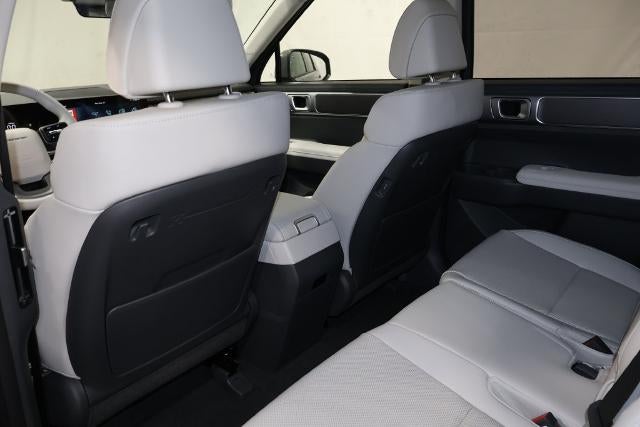 2027 Hyundai SANTA FE Hybrid SEL AWD