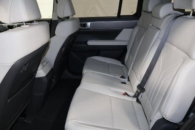 2027 Hyundai SANTA FE Hybrid SEL AWD