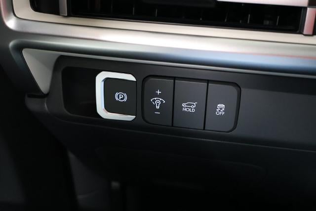 2027 Hyundai SANTA FE Hybrid SEL AWD