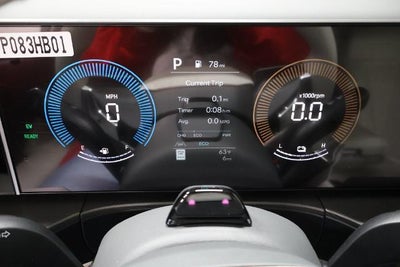 2027 Hyundai SANTA FE Hybrid SEL AWD