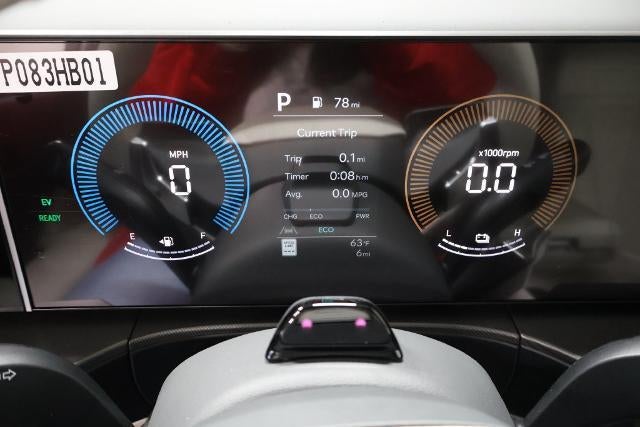 2027 Hyundai SANTA FE Hybrid SEL AWD