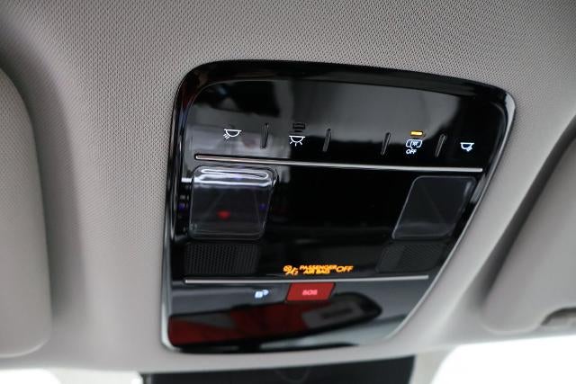 2027 Hyundai SANTA FE Hybrid SEL AWD