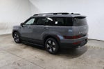 2027 Hyundai SANTA FE Hybrid SEL AWD