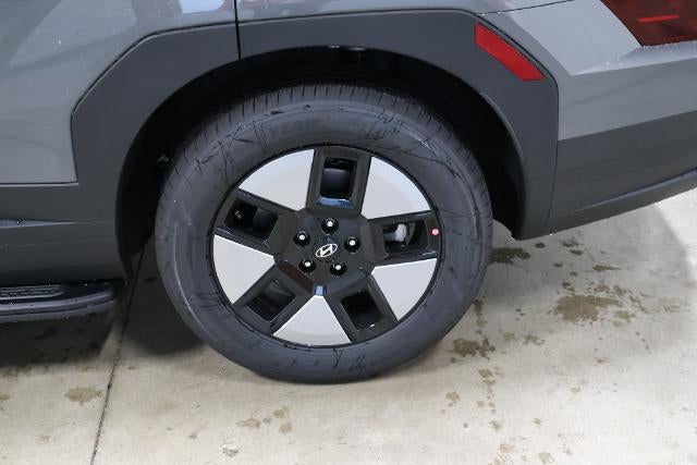 2027 Hyundai SANTA FE Hybrid SEL AWD