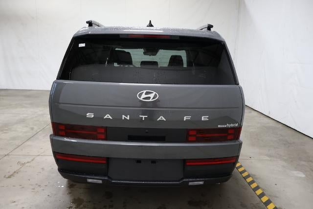 2027 Hyundai SANTA FE Hybrid SEL AWD
