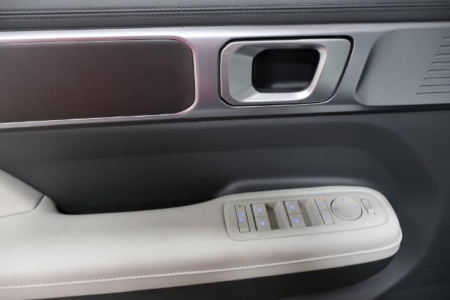2027 Hyundai SANTA FE Hybrid SEL AWD