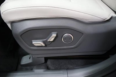 2027 Hyundai SANTA FE Hybrid SEL AWD