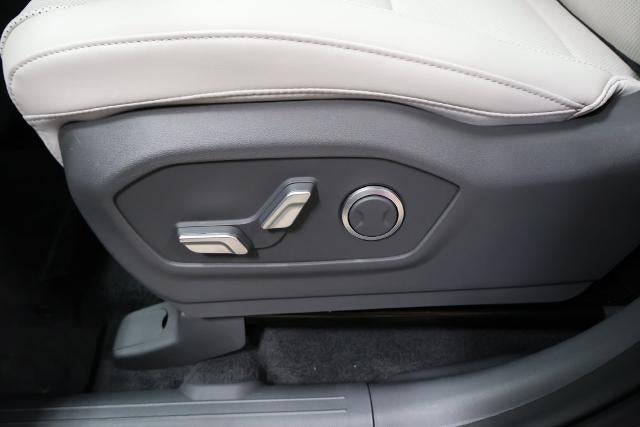 2027 Hyundai SANTA FE Hybrid SEL AWD