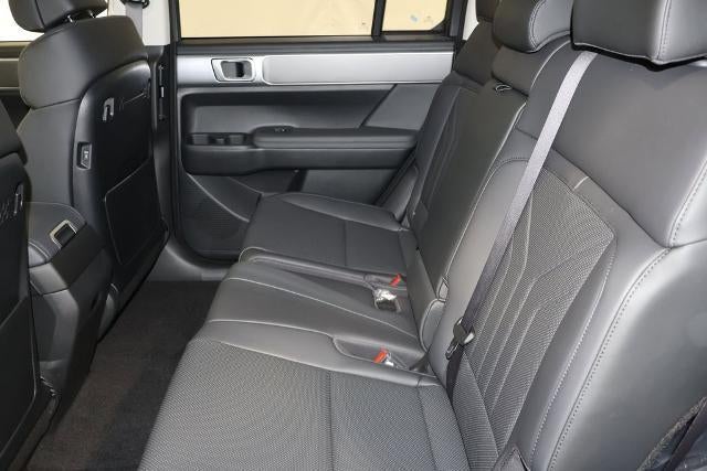 2026 Hyundai SANTA FE Hybrid SEL AWD