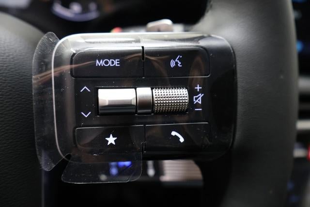 2026 Hyundai SANTA FE Hybrid SEL AWD