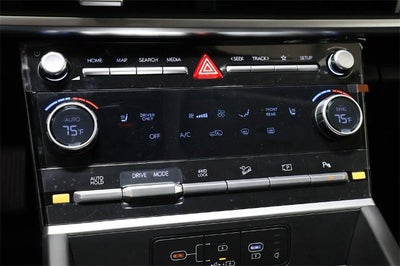 2026 Hyundai SANTA FE Hybrid SEL AWD