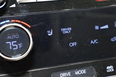 2026 Hyundai SANTA FE Hybrid SEL AWD