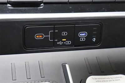 2026 Hyundai SANTA FE Hybrid SEL AWD