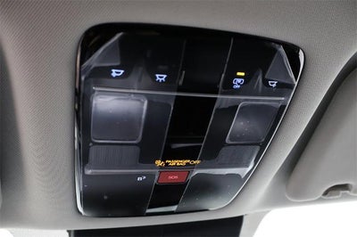 2026 Hyundai SANTA FE Hybrid SEL AWD