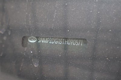 2026 Hyundai SANTA FE Hybrid SEL AWD